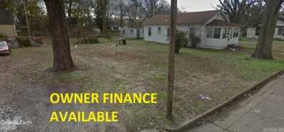 Residential Land For Rent in Osceola, Arkansas