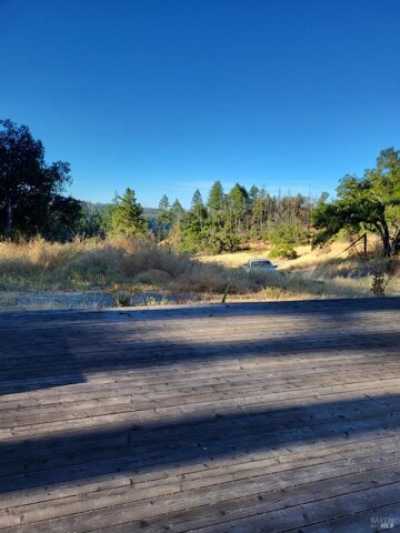 Home For Sale in Glen Ellen, California