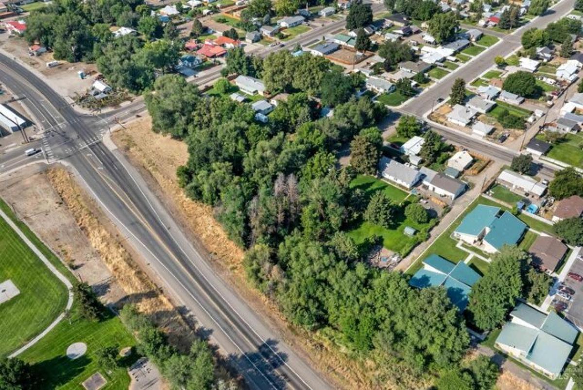 Picture of Residential Land For Sale in Weiser, Idaho, United States