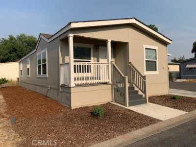 Home For Sale in Chico, California