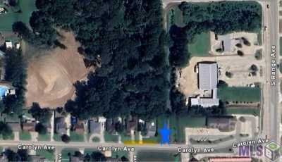 Residential Land For Sale in Denham Springs, Louisiana