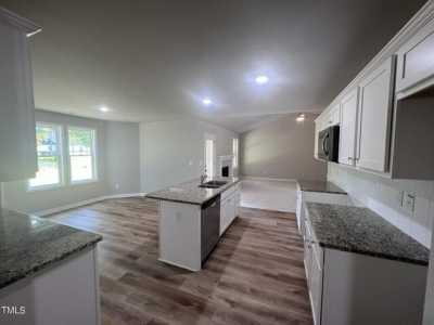 Home For Sale in Four Oaks, North Carolina