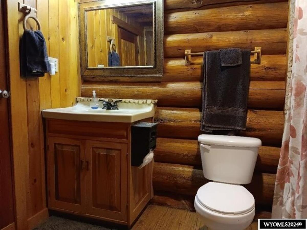 Picture of Home For Sale in Riverton, Wyoming, United States