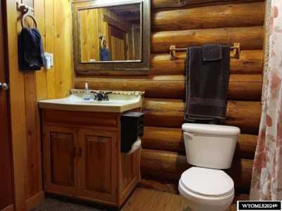 Home For Sale in Riverton, Wyoming