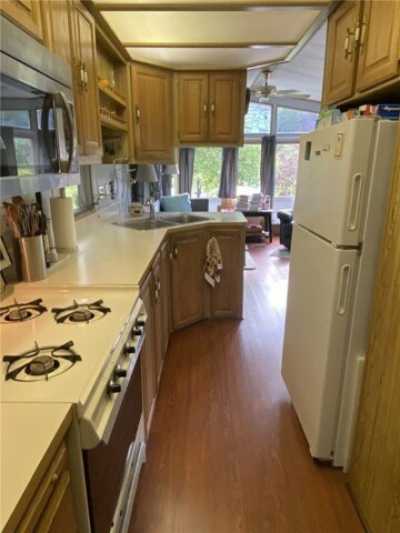 Home For Sale in Middlesex, New York