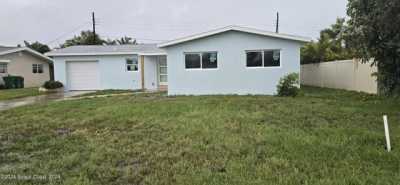 Home For Sale in Indialantic, Florida