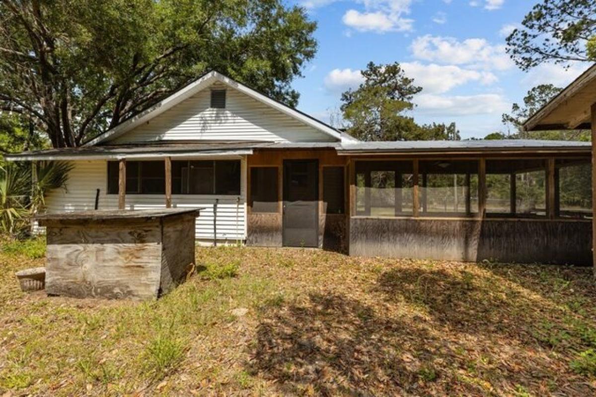 Picture of Home For Sale in Steinhatchee, Florida, United States