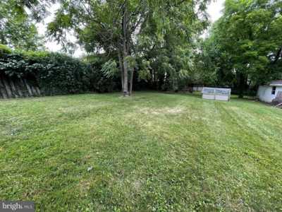 Residential Land For Sale in Arlington, Virginia