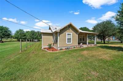 Home For Sale in Athens, Texas