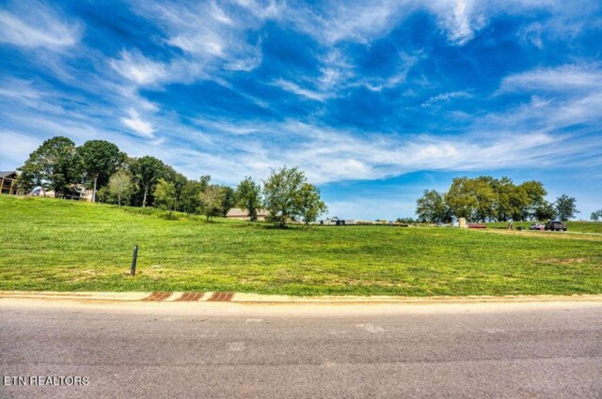 Picture of Residential Land For Sale in Loudon, Tennessee, United States