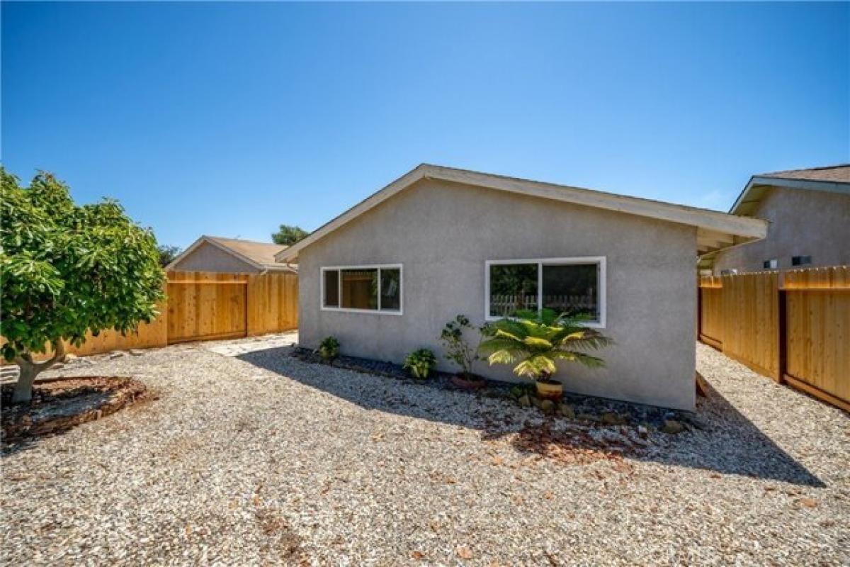 Picture of Home For Sale in Pismo Beach, California, United States