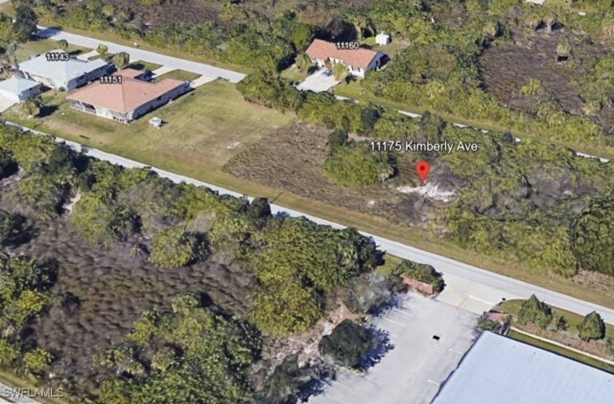 Picture of Residential Land For Sale in Englewood, Florida, United States