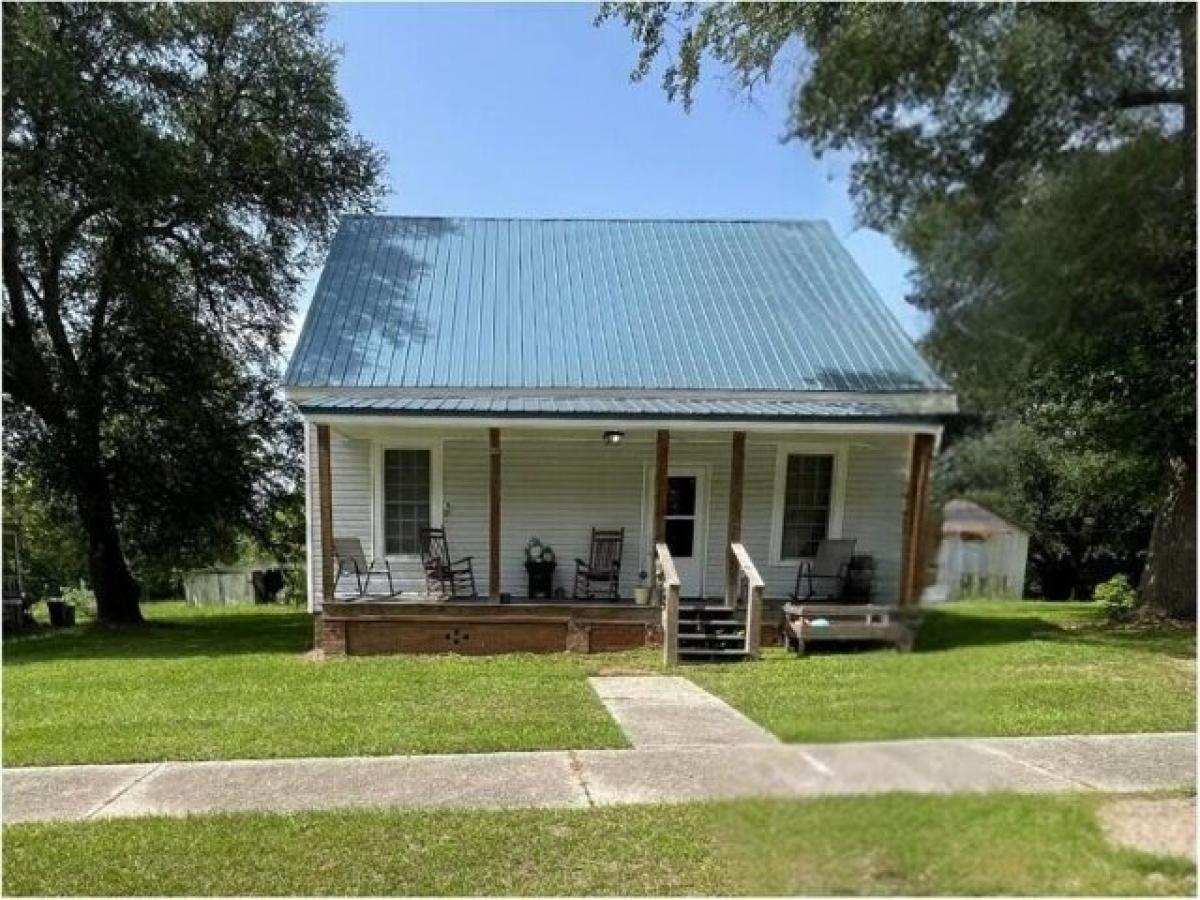 Picture of Home For Sale in Warrenville, South Carolina, United States