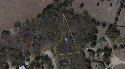 Residential Land For Sale in Midlothian, Texas