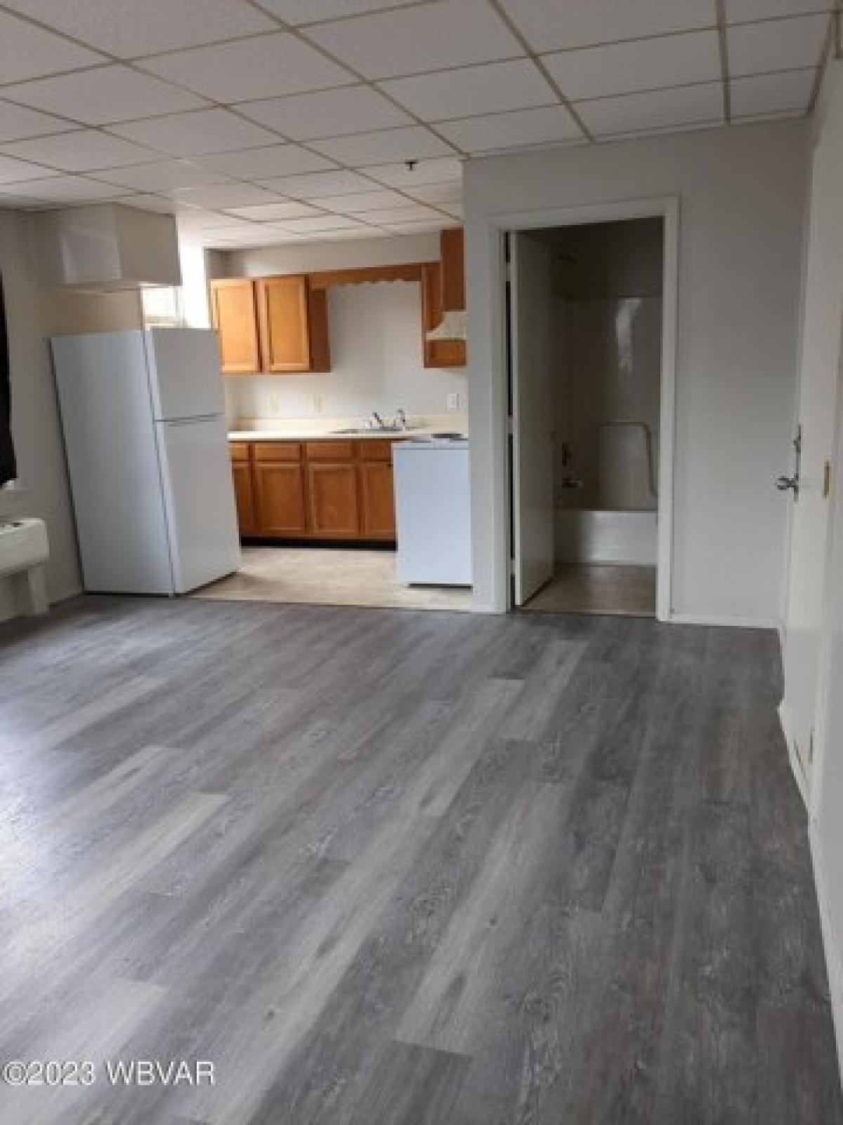 Picture of Apartment For Rent in Williamsport, Pennsylvania, United States