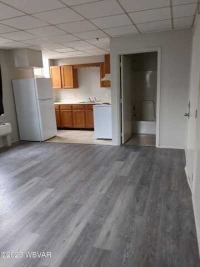 Apartment For Rent in Williamsport, Pennsylvania