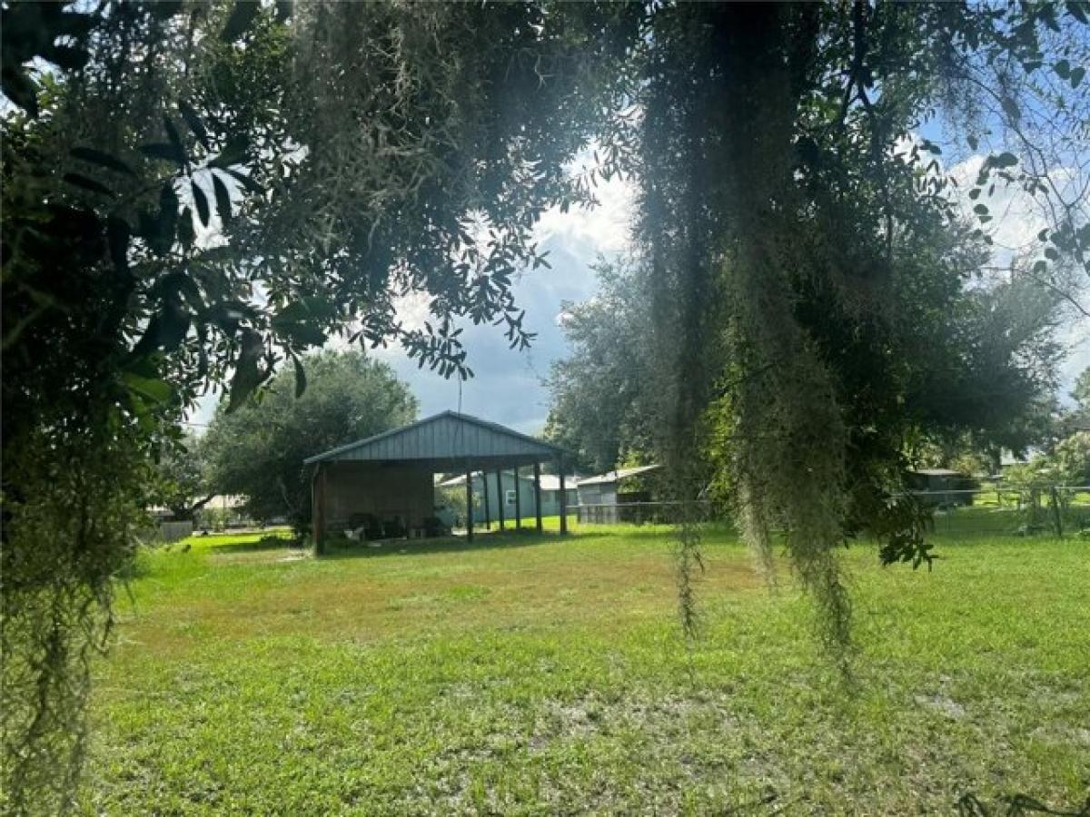 Picture of Residential Land For Sale in Arcadia, Florida, United States