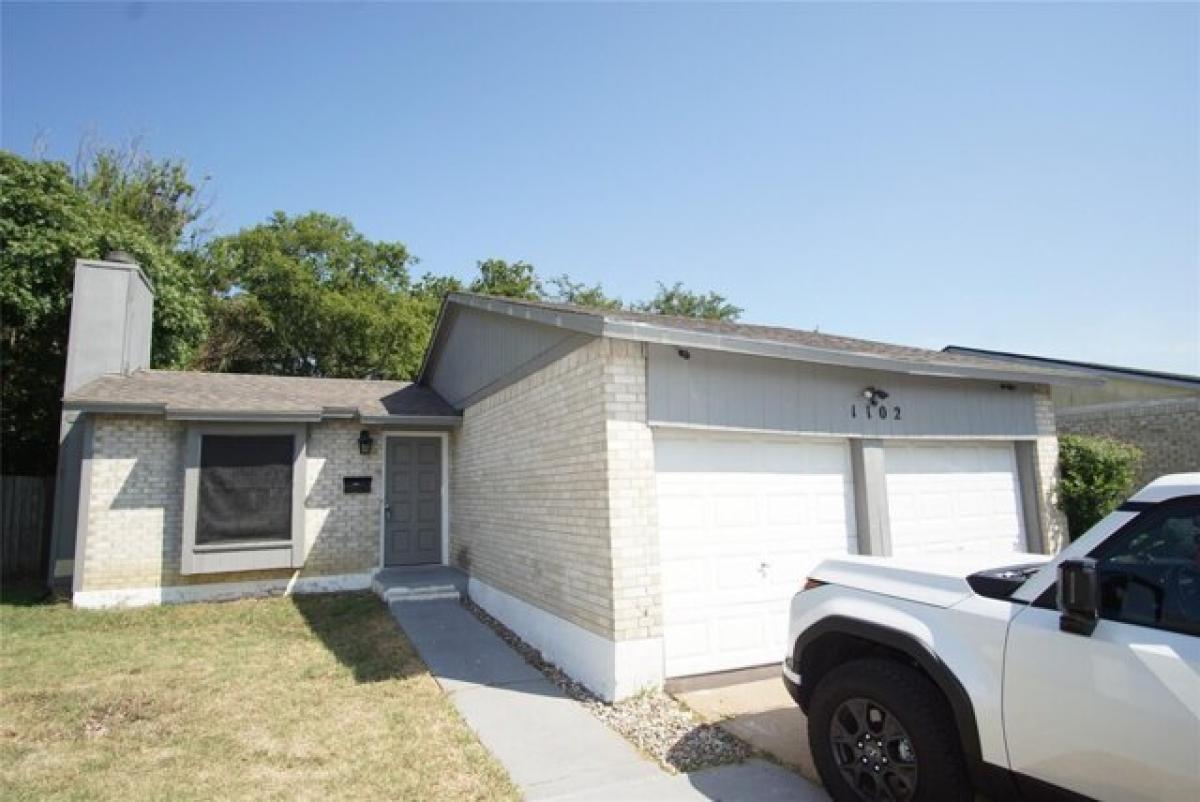 Picture of Home For Rent in Grand Prairie, Texas, United States