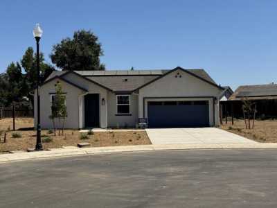 Home For Sale in Oakdale, California