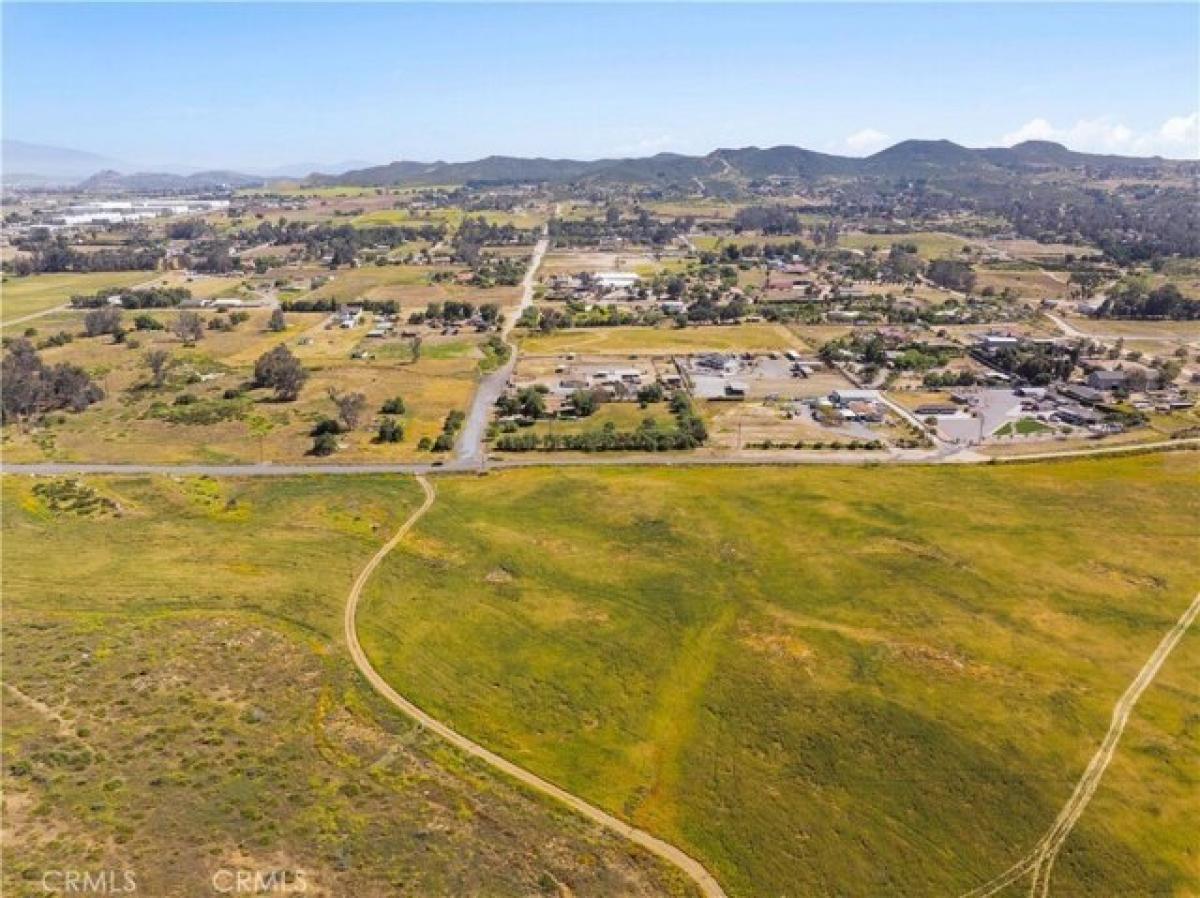 Picture of Residential Land For Sale in Menifee, California, United States