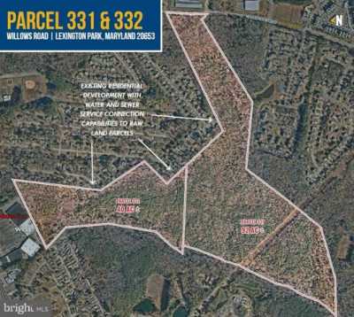 Residential Land For Sale in 