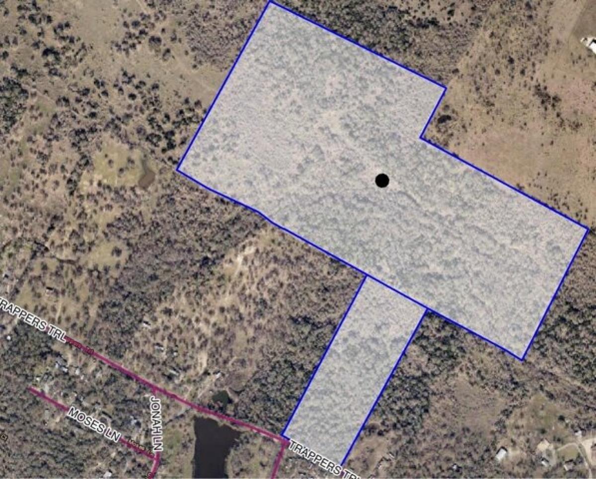 Picture of Residential Land For Sale in Manor, Texas, United States