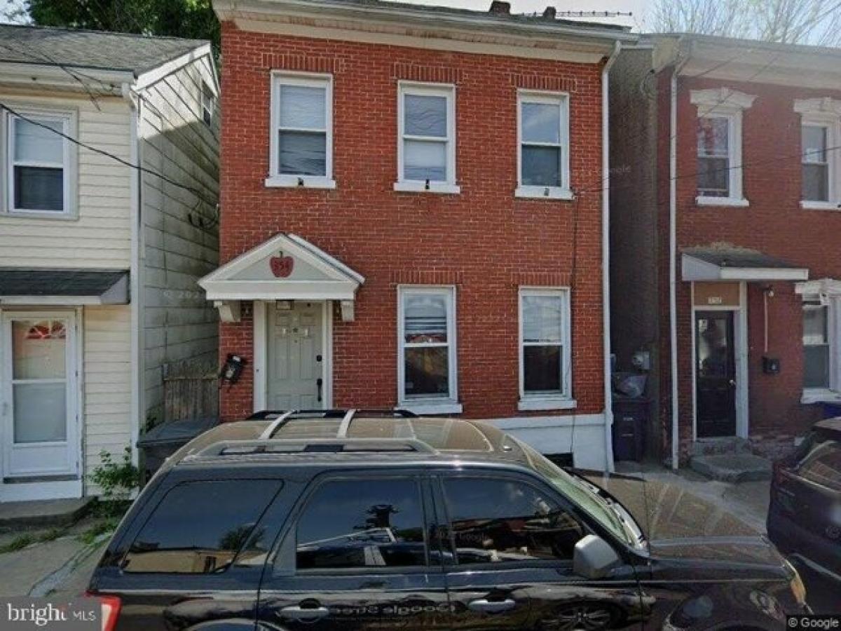 Picture of Home For Sale in Pottstown, Pennsylvania, United States