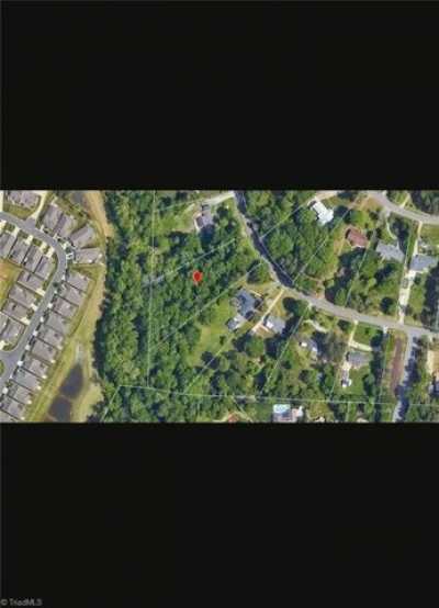 Residential Land For Sale in Greensboro, North Carolina