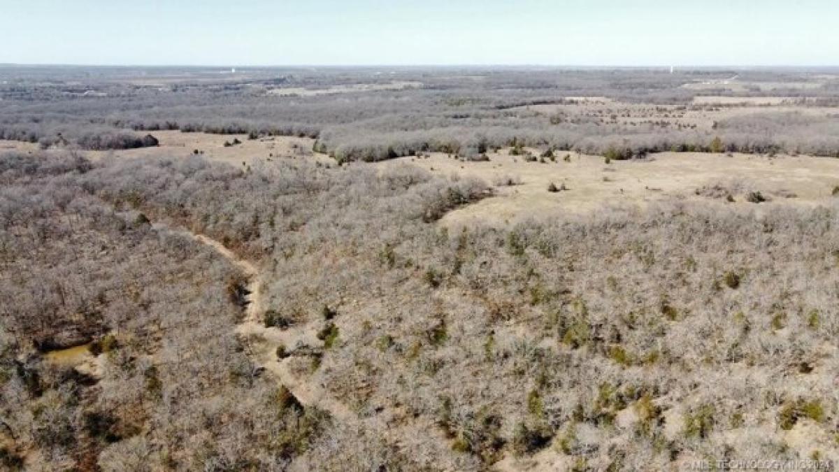 Picture of Home For Sale in Holdenville, Oklahoma, United States