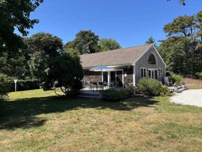 Home For Sale in Orleans, Massachusetts