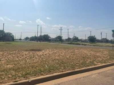 Residential Land For Sale in Lubbock, Texas