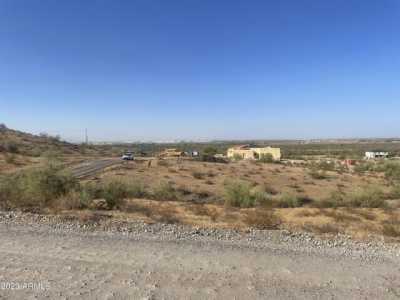 Residential Land For Sale in Goodyear, Arizona