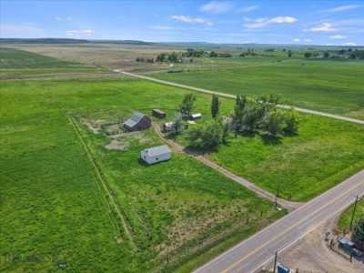 Residential Land For Sale in Billings, Montana