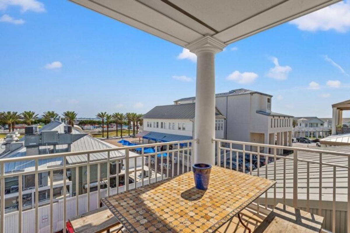 Picture of Apartment For Rent in Santa Rosa Beach, Florida, United States