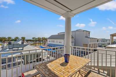 Apartment For Rent in Santa Rosa Beach, Florida