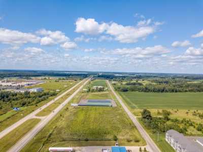 Residential Land For Sale in Coldwater, Michigan