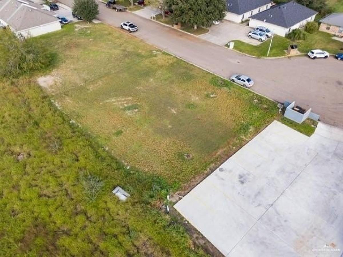 Picture of Residential Land For Sale in Edinburg, Texas, United States