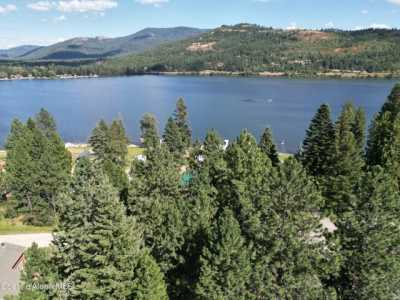 Residential Land For Sale in Cocolalla, Idaho