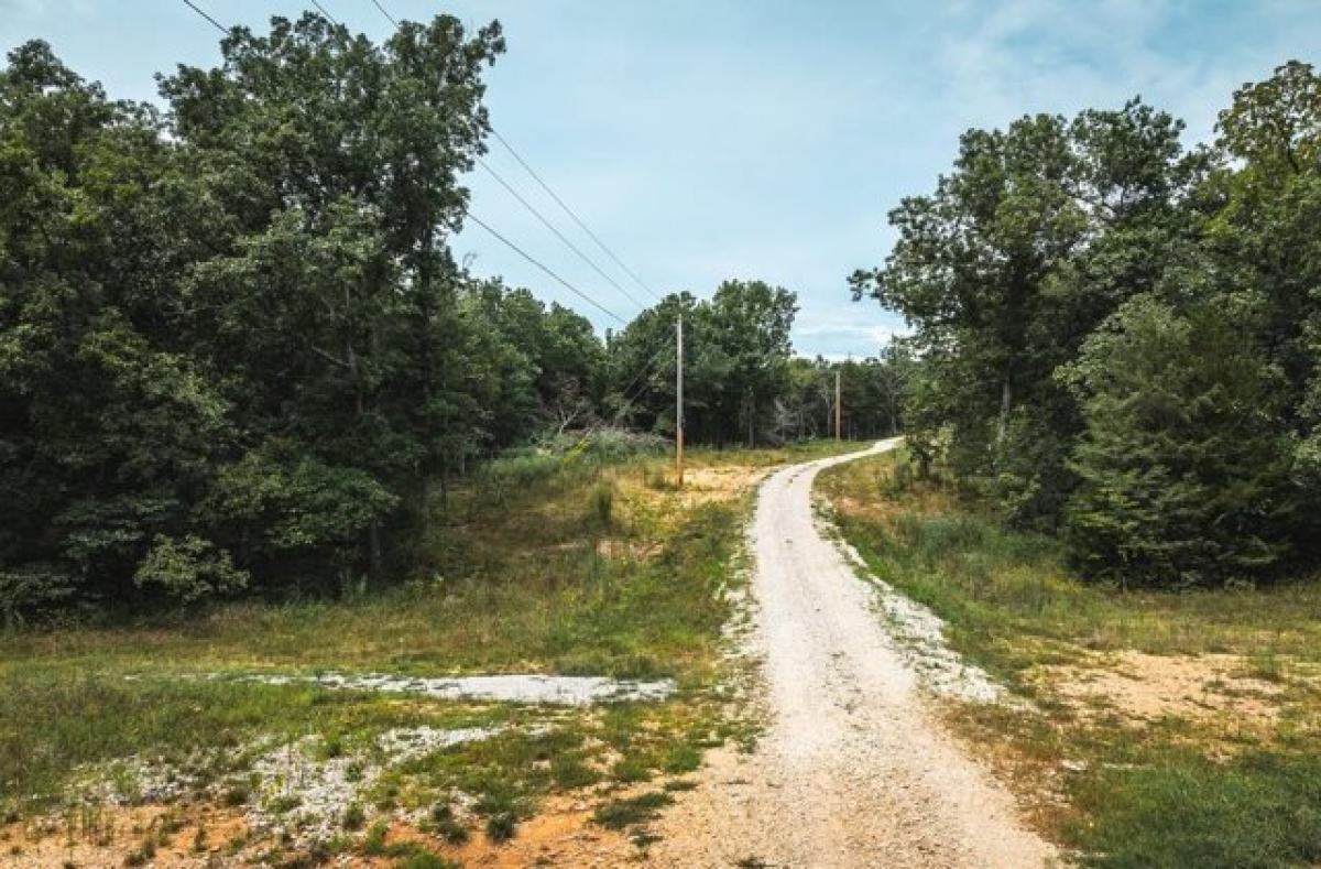 Picture of Residential Land For Sale in Lincoln, Missouri, United States