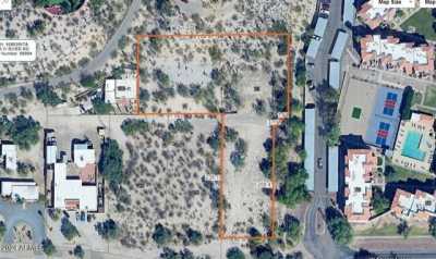 Residential Land For Sale in Tucson, Arizona