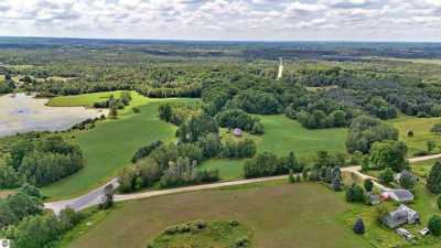 Residential Land For Sale in Tustin, Michigan