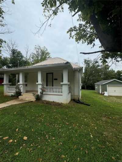 Home For Sale in Park Hills, Missouri