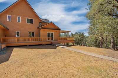 Home For Sale in Colfax, California