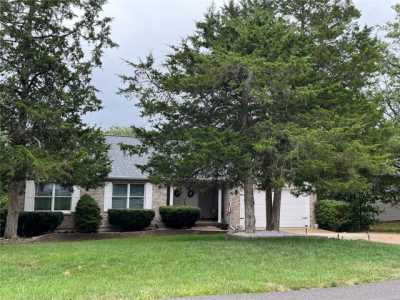 Home For Sale in Foristell, Missouri