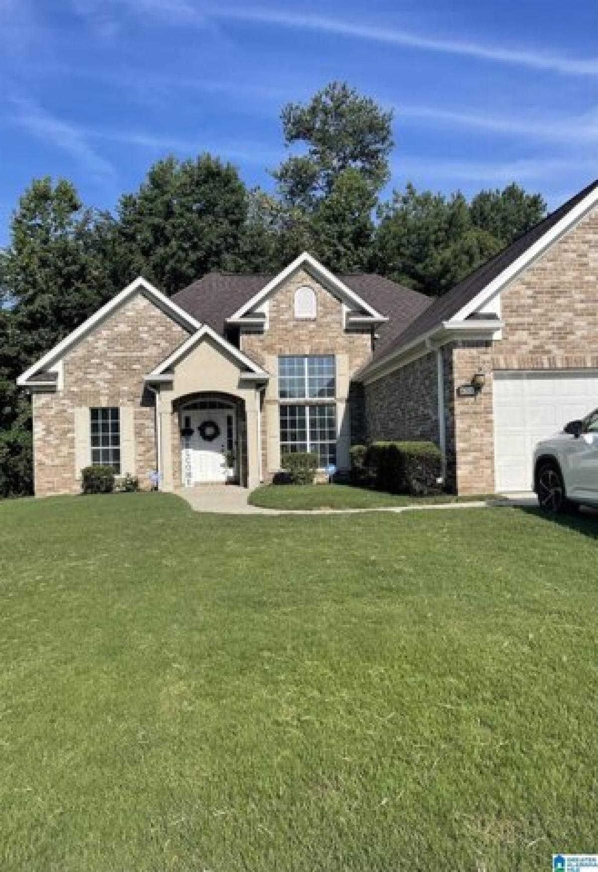 Picture of Home For Sale in Mount Olive, Alabama, United States