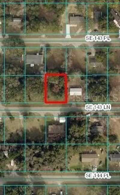 Residential Land For Sale in Summerfield, Florida