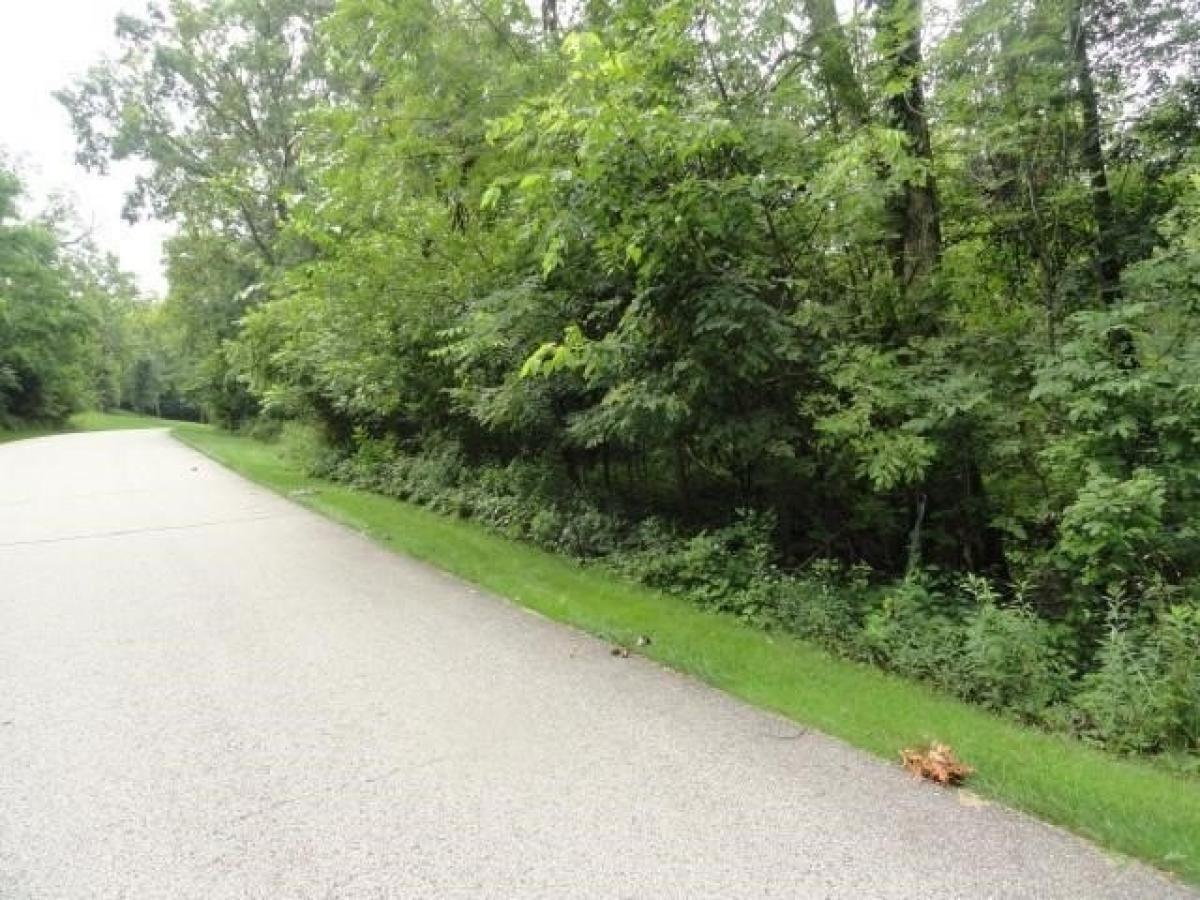 Picture of Residential Land For Sale in Lake Geneva, Wisconsin, United States