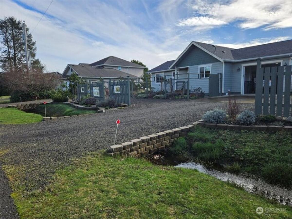 Picture of Home For Sale in Ocean Shores, Washington, United States