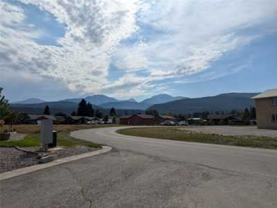 Home For Sale in Libby, Montana