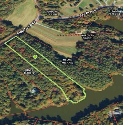 Residential Land For Sale in Heathsville, Virginia